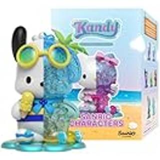 Eurotronic Mighty Jaxx Blind Box actionfigur (Kandy x Sanrio)
