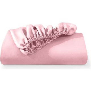 Bare hjem dronning monteret ark - ekstra dyb lomme monteret ark - premium 1800 mikrofiber - ultra -blød rynke fri - dronning dybe lomme bundplade