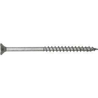ITW BasicScrew, Udendørs - Træskrue - 5,0 x 90 - 153721 ✓ På lager - klar til levering og afhentning
