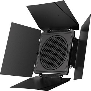 Smallrig 4204 RA-BD08 Barndoors 8-leaf