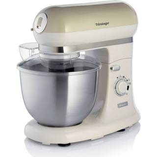 Røremaskine beige