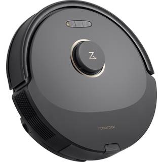 Proscenic Q8 Robot Vacuum Cleaner Robotstøvsuger - Farve: Sort