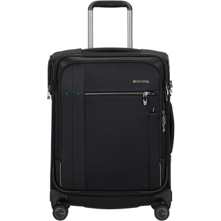 Samsonite Spectrolite spinner 55 cm  (BLACK (1041))