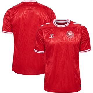 Denmark home jersey 2024/26 - mens-XXL