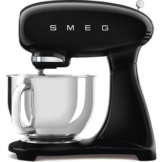 SMEG smf03bleu køkkenmaskine