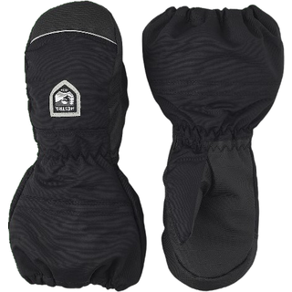 Akka Mitt JR Black (5)