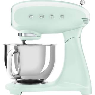 Smeg SMF03PGEU Køkkenmaskine (pastelgrøn)