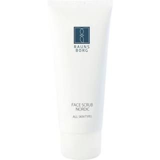 Raunsborg Face Scrub For All Skin Types, 100 ml.