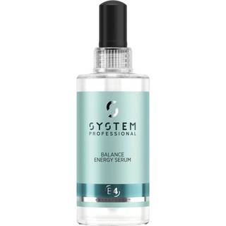 System professional balance energy system styrker hår og hårfeste 100ml