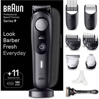 Braun Series 9 BT9441 hårtrimmer