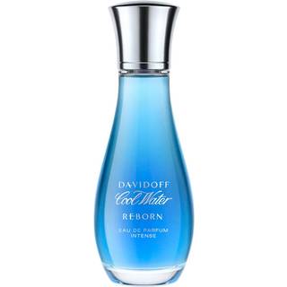 Davidoff Parfumer til kvinder Cool Water Woman RebornEau de Parfum Spray Intense 50 ml (8.180,00 kr / 1 l) - 50 ml