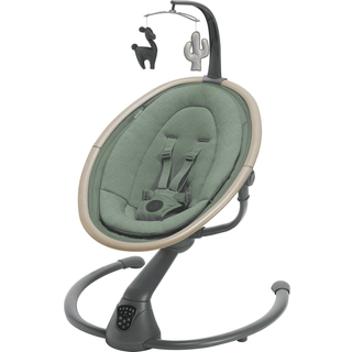 Maxi-Cosi Cassia Skråstol, Beyond Green