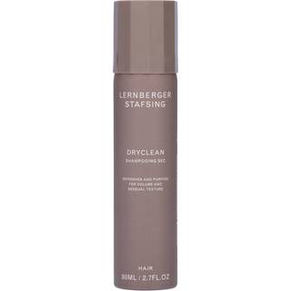 Lernberger Stafsing Dryclean Dry Shampoo Travel Size 80 ml