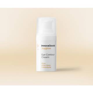 Øjenpleje Rice Joyglow InnovaGoods 15 ml
