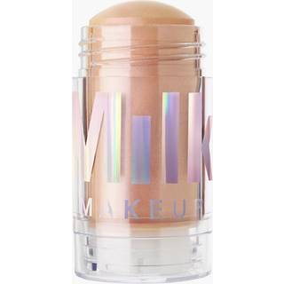 Milk Makeup - Holographic - Mini Stick - Mars - Pêche Dorée (6 G) - For Women - Beige