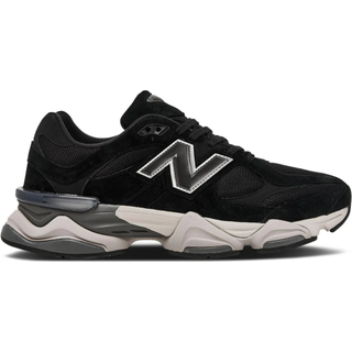New Balance 9060, Black - 42