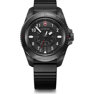 Victorinox 241982 Journey 1884 Herrenuhr 43mm 20ATM