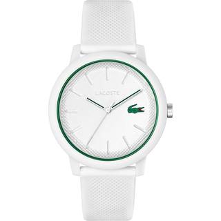 Lacoste 2011169 Herrenuhr Lacoste.12.12 Weiß
