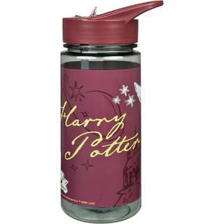 Harry Potter drikkedunk med sugerør - 0,5 l