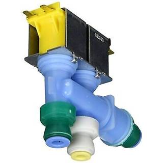 Vatteninloppsventil för Whirlpool Maytag 67006322 AP4081950 PS2069865 1187201 12956102 K-76376 Tillverkare OEM av Krooli