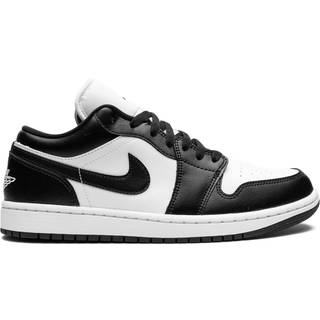 Air Jordan 1 Low-sko til kvinder - hvid - 40