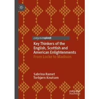 Key Thinkers of the English, Scottish and American Enlightenments