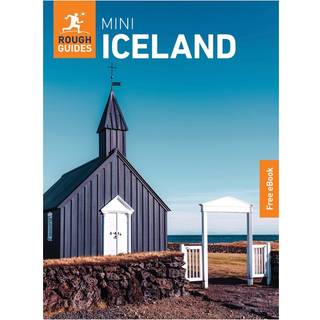 Rough Guides Mini Iceland: Travel Guide with eBook