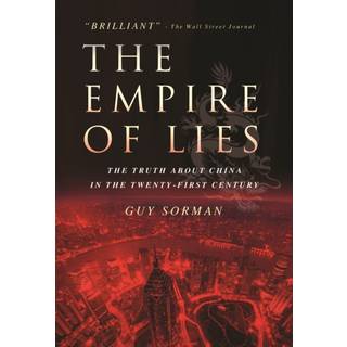 Empire of Lies