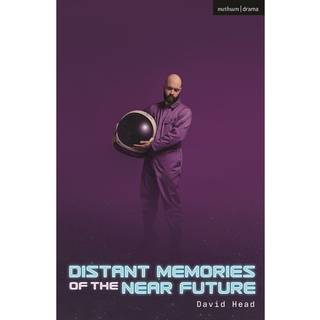 Distant Memories of the Near Future