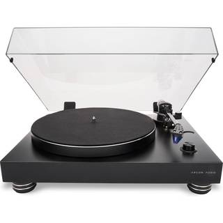 Argon Audio TT-4 MK2 Pladespiller - 3 års medlemsgaranti