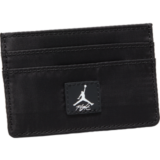 Jordan Flight-kortholder til mænd - sort - EINHEITSGRÖSSE