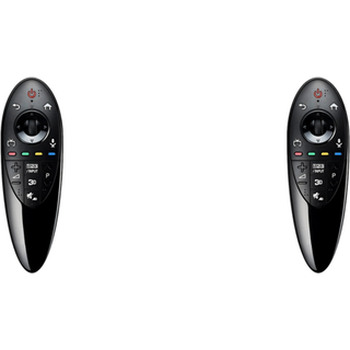 LG TV Magic Remote - 2-pack