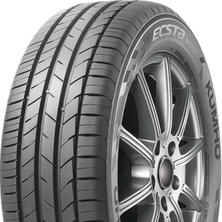 Kumho Ecsta HS52 TL 185/55R16 83V