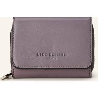Liebeskind Hera Pablita Sheep Natural Pung violet