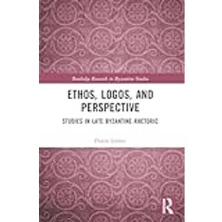 Ethos, Logos, and Perspective