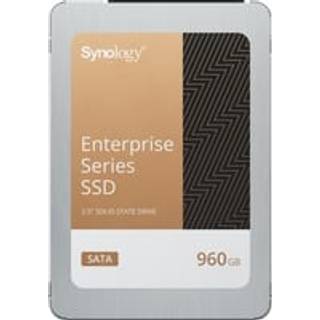 Synology Enterprise 960gb 2.5" Sata 6.0 Gbit/s