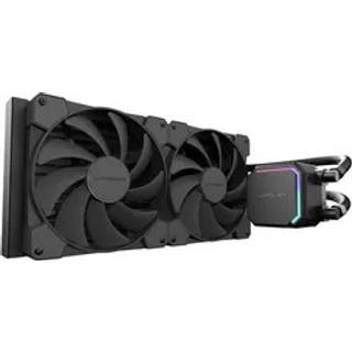 LC Power JetFlow - processor liquid cooling system - CPU Vandkøling