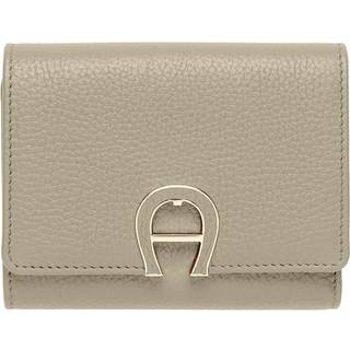 Aigner Fashion RFID Pung beige