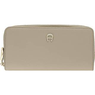 Aigner Zita RFID Pung beige