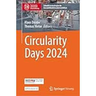 Circularity Days 2024
