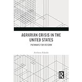 Agrarian Crisis in the United States