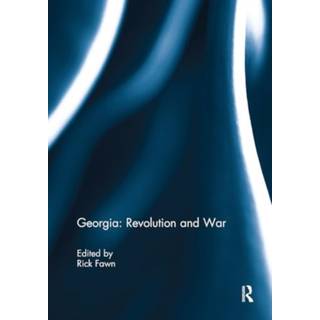 Georgia: Revolution and War