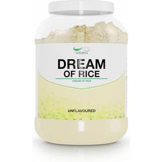 Dream of Rice, 1 kg, Natural