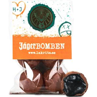 Jägerbomben