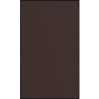 Dørmåtte - Brun / 90 x 150 cm