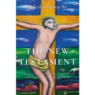 The New Testament