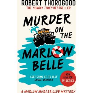 The Murder on the Marlow Belle