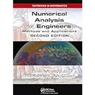 Numerical Analysis for Engineers