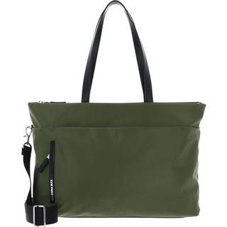 Mandarina Duck Hunter Shopper taske grøn