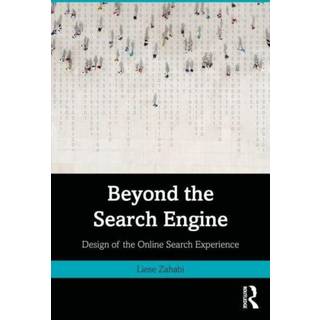 Beyond the Search Engine